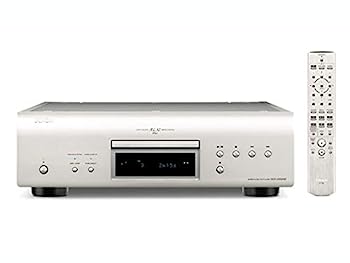 【中古】（非常に良い）Denon CDプレーヤー DCD-2500NE