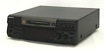 【中古】SONY ソニー　MDS-S38 ブラッ