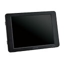 【中古】(非常に良い)センチュリー 8インチUSB接続サブモニター 「plus one ブラック」 LCD-8000U2B