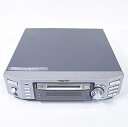 【中古】SONY ソニー MDS-S50 MDデッキ MDLP対応