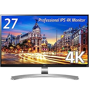 楽天市場】lg モニター ディスプレイ 27ud88－wの通販