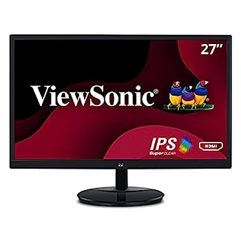 楽天IINEX【中古】ViewSonic VA2759-SMH - LED monitor - 27