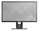 【中古】(非常に良い)Dell 23 Monitor P2317h - 58.4cm(23 ) Black Eur