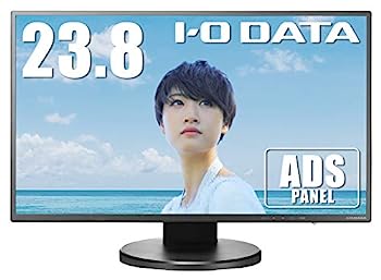 【中古】IODATA モニター 23.8インチ AD