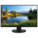 【中古】(非常に良い)acer 27型ワイド 液晶モニター K272HL bmid 1920x1080 (フルHD)