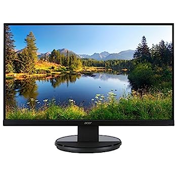 【中古】(非常に良い)acer 27型ワイド 液晶モニター K272HL bmid 1920x1080 (フルHD) 【中古】(非常に良い)acer 27型ワイド 液晶モニター K272HL bmid 1920x1080 (フルHD)