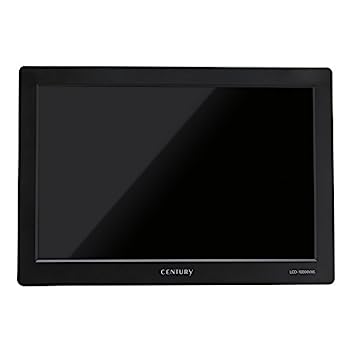 センチュリー 10.1インチHDMIマルチモニター 「PLUS ONE HDMI」 LCD-10000VH5