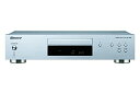 【中古】パイオニア PD-10AE CDプレーヤー シルバー PD-10AE(S)