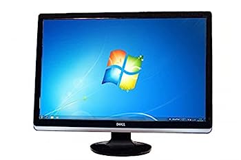 【中古】 DELL ディスプレイ ST2420Lb 24