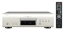【中古】(非常に良い)デノン Denon DCD-1600NE CDプレーヤー SACDプレーヤー スーパーオーディオ対応 プレミアムシルバー DCD-1600...