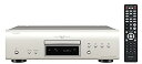 【中古】デノン Denon DCD-1600NE CDプレーヤー SACDプレーヤー スーパーオーディオ対応 プレミアムシルバー DCD-1600NESP