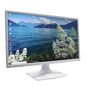 【中古】I-O DATA 「5年」23.8型ワイド液晶ディスプレイ ホワイト 【中古】I-O DATA 「5年」23.8型ワイド液晶ディスプレイ ホワイト