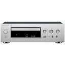 【中古】(非常に良い)ONKYO CDプレーヤー INTEC C-755