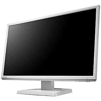 【中古】I-O DATA 「5年」広視野角ADSパネル採用 21.5型ワイド液晶ディスプレイ ホワイト LCD-MF224EDW 【中古】I-O DATA 「5年」広視野角ADSパネル採用 21.5型ワイド液晶ディスプレイ ホワイト LCD-MF224EDW