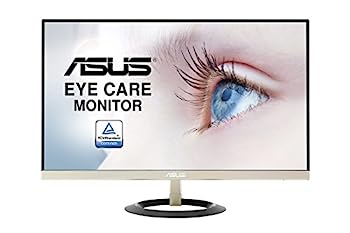 šۡɤASUS ե졼쥹 ˥ VZ279H 27 IPS 7mmΥȥ饹 ֥롼饤ȷڸ եåե꡼ HDMI,D-sub ԡ