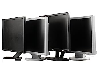 【中古】[ 液晶ディスプレイ ] おまかせ 19インチ スクエア 液晶モニター(2)