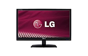 【中古】LG 液晶 モニター 24インチ ワイド ノングレア TN 1920x1080 フルHD (D-Sub/DVI/HDMI) ブラック FLATRON E2441V-BN 【中古】LG 液晶 モニター 24インチ ワイド ノングレア TN 1920x1080 フルHD (D-Sub/DVI/HDMI) ブラック FLATRON E2441V-BN