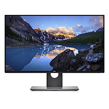 【中古】DELL U2718Q デジタルハイエンドシリーズ 27インチ ワイドモニタ (良品先出しサービスき)