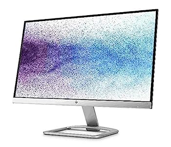 【中古】（非常に良い）HP 22er 21.5型ワイド液晶モニター [1920×1080/IPS/VGA・HDMI/非光沢] T3M72AA#ABJ