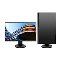 【中古】Philips(フィリップス) 21.5型ワイド昇降スタンド付き液晶ディスプレイ ブラック 5 223S7EJMB/11