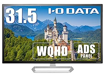 šI-O DATA ˥ 31.5 WQHD ADSѥͥ HDMI3 DP1 ԡ 3ǯ ݡ EX-LDQ321DB