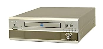 【中古】DENON デノン(デンオン) CDR-201SA オーディオCDレコーダー(CDデッキ)