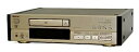 【中古】SONY ソニー　CDP-555ESA ゴールド　CDプレイヤー（CDデッキ）