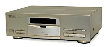【中古】PIONEER パイオニア PD-T07 CDプレイヤー(CDデッキ)