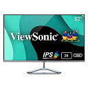 yÁziɗǂjViewsonic VX Series VX3276-2K-MHD computer monitor 80 cm (31.5