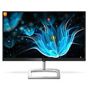 【中古】(非常に良い)Philips(フィリップス) 27インチフレームレスモニター フルHD IPS FreeSync 75Hz VESA ?276E9QDSB(2)