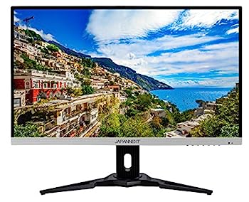 【中古】JAPANNEXT JN-IPS320UHDR-S 32インチ 4K HDR対応液晶ディスプレイ HDCP2.2 HDMI2.0 FreeSync PCモニター
