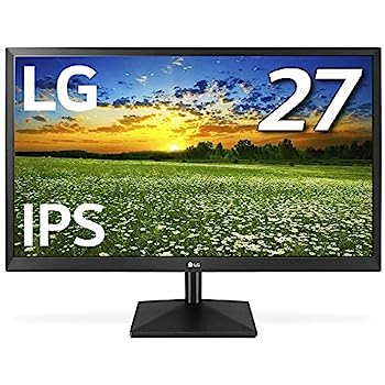 ����šۡ������ɤ���LG ��˥��� �ǥ����ץ쥤 27MK430H-B 27�����/�ե�HD/IPS �����/HDMIü����/�֥롼�饤���㸺��ǽ/FreeS...