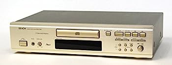 【中古】DENON デノン(デンオン) DCD-755II-N DCD-755(2)-N ゴールド CDプレーヤー