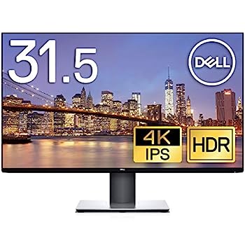 【中古】Dell U3219Q 31.5インチ 4K モニター (3/IPS非光沢/USB Type-C・DP・HDMI/縦横回転・高さ調整/Rec.709 99.9%/VESA DisplayHDR 400) 【中古】Dell U3219Q 31.5インチ 4K モニター (3/IPS非光沢/USB Type-C・DP・HDMI/縦横回転・高さ調整/Rec.709 99.9%/VESA DisplayHDR 400)