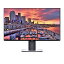 šۡɤDell U2719DC 27磻ɥե졼쥹 USB-C˥  ե졼쥹 WQHD 2560X1440 60Hz ֥롼饤ȷڸ եåե꡼ Type-