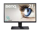 【中古】BenQ モニター ディスプレイ GW2270H (21.5インチ/フルHD/VA/ノングレア/ブルーライト軽減/フリッカーフリー/HDMIx2/D-sub/3系統入力端子)【メーカー名】【メーカー型番】【ブランド名】ベンキュージャパン【商品説明】BenQ モニター ディスプレイ GW2270H (21.5インチ/フルHD/VA/ノングレア/ブルーライト軽減/フリッカーフリー/HDMIx2/D-sub/3系統入力端子)こちらの商品は中古品となっております。 画像はイメージ写真ですので 商品のコンディション・付属品の有無については入荷の度異なります。 買取時より付属していたものはお付けしておりますが付属品や消耗品に保証はございません。 商品ページ画像以外の付属品はございませんのでご了承下さいませ。 中古品のため使用に影響ない程度の使用感・経年劣化（傷、汚れなど）がある場合がございます。 また、中古品の特性上ギフトには適しておりません。 当店では初期不良に限り 商品到着から7日間は返品を受付けております。 他モールとの併売品の為 完売の際はご連絡致しますのでご了承ください。 プリンター・印刷機器のご注意点 インクは配送中のインク漏れ防止の為、付属しておりませんのでご了承下さい。 ドライバー等ソフトウェア・マニュアルはメーカーサイトより最新版のダウンロードをお願い致します。 ゲームソフトのご注意点 特典・付属品・パッケージ・プロダクトコード・ダウンロードコード等は 付属していない場合がございますので事前にお問合せ下さい。 商品名に「輸入版 / 海外版 / IMPORT 」と記載されている海外版ゲームソフトの一部は日本版のゲーム機では動作しません。 お持ちのゲーム機のバージョンをあらかじめご参照のうえ動作の有無をご確認ください。 輸入版ゲームについてはメーカーサポートの対象外です。 DVD・Blu-rayのご注意点 特典・付属品・パッケージ・プロダクトコード・ダウンロードコード等は 付属していない場合がございますので事前にお問合せ下さい。 商品名に「輸入版 / 海外版 / IMPORT 」と記載されている海外版DVD・Blu-rayにつきましては 映像方式の違いの為、一般的な国内向けプレイヤーにて再生できません。 ご覧になる際はディスクの「リージョンコード」と「映像方式※DVDのみ」に再生機器側が対応している必要があります。 パソコンでは映像方式は関係ないため、リージョンコードさえ合致していれば映像方式を気にすることなく視聴可能です。 商品名に「レンタル落ち 」と記載されている商品につきましてはディスクやジャケットに管理シール（値札・セキュリティータグ・バーコード等含みます）が貼付されています。 ディスクの再生に支障の無い程度の傷やジャケットに傷み（色褪せ・破れ・汚れ・濡れ痕等）が見られる場合がありますので予めご了承ください。 2巻セット以上のレンタル落ちDVD・Blu-rayにつきましては、複数枚収納可能なトールケースに同梱してお届け致します。 トレーディングカードのご注意点 当店での「良い」表記のトレーディングカードはプレイ用でございます。 中古買取り品の為、細かなキズ・白欠け・多少の使用感がございますのでご了承下さいませ。 再録などで型番が違う場合がございます。 違った場合でも事前連絡等は致しておりませんので、型番を気にされる方はご遠慮ください。 ご注文からお届けまで 1、ご注文⇒ご注文は24時間受け付けております。 2、注文確認⇒ご注文後、当店から注文確認メールを送信します。 3、お届けまで3-10営業日程度とお考え下さい。 　※海外在庫品の場合は3週間程度かかる場合がございます。 4、入金確認⇒前払い決済をご選択の場合、ご入金確認後、配送手配を致します。 5、出荷⇒配送準備が整い次第、出荷致します。発送後に出荷完了メールにてご連絡致します。 　※離島、北海道、九州、沖縄は遅れる場合がございます。予めご了承下さい。 当店ではすり替え防止のため、シリアルナンバーを控えております。 万が一すり替え等ありました場合は然るべき対応をさせていただきます。 お客様都合によるご注文後のキャンセル・返品はお受けしておりませんのでご了承下さい。 電話対応はしておりませんので質問等はメッセージまたはメールにてお願い致します。