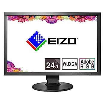 【中古】(非常に良い)EIZO ColorEdge CS2420-Z (24.1型カラーマネージメント液晶モニター/UXGA Wide/Adobe RGB 99%/) 【中古】(非常に良い)EIZO ColorEdge CS2420-Z (24.1型カラーマネージメント液晶モニター/UXGA Wide/Adobe RGB 99%/)