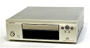 【中古】DENON デノン(デンオン) DCD-F102 CDプレーヤー(CDデッキ)