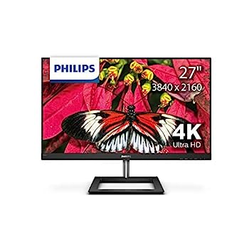 【中古】(非常に良い)PHILIPS ディスプレイ 278E1A/11 (27インチ/4K/IPS/5年/HDMI/DisplayPort) 【中古】(非常に良い)PHILIPS ディスプレイ 278E1A/11 (27インチ/4K/IPS/5年/HDMI/DisplayPort)