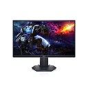 楽天IINEX【中古】（非常に良い）（デル） Dell 144Hz ゲーミングモニター FHD 24インチモニター - 応答速度1ms LED Edgelightシステム AMD FreeSync Premium VESA対応 グレー - S2