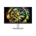 【中古】Dell (デル) S2721QS 27インチ 4K UHD (3840 x 2160) IPS 超薄型 ベゼルモニター AMD FreeSync (HDMI DisplayPort) VESA認定 シルバー