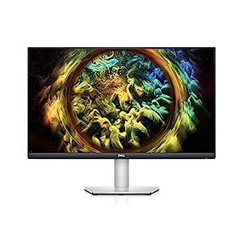 【中古】(非常に良い)Dell (デル) S2721QS 27インチ 4K UHD (3840 x 2160) IPS 超薄型 ベゼルモニター AMD FreeSync (HDMI DisplayPort) VESA認定 シルバー 【中古】(非常に良い)Dell (デル) S2721QS 27インチ 4K UHD (3840 x 2160) IPS 超薄型 ベゼルモニター AMD FreeSync (HDMI DisplayPort) VESA認定 シルバー