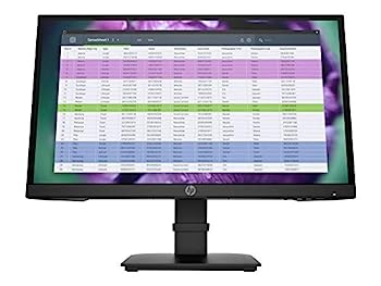 【中古】(非常に良い)HP Smart Buy P22 G4 21.5インチ ディスプレイ