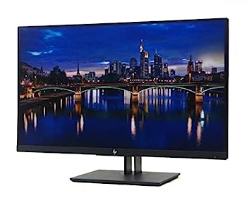 【中古】hp Z27n G2 27インチ 非光沢 IPSパネル WQHD 2560x1440ドット HDMI/DisplayPort(IN-OUT)/DVI-D入力 1608h