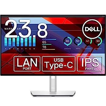 【中古】Dell U2422HE 23.8インチ USB-Cハブモニター (3/フルHD/IPS非光沢/USB-C,DP,HDMI/縦横回転,高さ調整/Rec.709 100%/LANポート(RJ45)/ドック機能搭載)【メーカー名】【メーカー型番】【ブランド名】Dell【商品説明】Dell U2422HE 23.8インチ USB-Cハブモニター (3/フルHD/IPS非光沢/USB-C,DP,HDMI/縦横回転,高さ調整/Rec.709 100%/LANポート(RJ45)/ドック機能搭載)こちらの商品は中古品となっております。 画像はイメージ写真ですので 商品のコンディション・付属品の有無については入荷の度異なります。 買取時より付属していたものはお付けしておりますが付属品や消耗品に保証はございません。 商品ページ画像以外の付属品はございませんのでご了承下さいませ。 中古品のため使用に影響ない程度の使用感・経年劣化（傷、汚れなど）がある場合がございます。 また、中古品の特性上ギフトには適しておりません。 当店では初期不良に限り 商品到着から7日間は返品を受付けております。 他モールとの併売品の為 完売の際はご連絡致しますのでご了承ください。 プリンター・印刷機器のご注意点 インクは配送中のインク漏れ防止の為、付属しておりませんのでご了承下さい。 ドライバー等ソフトウェア・マニュアルはメーカーサイトより最新版のダウンロードをお願い致します。 ゲームソフトのご注意点 特典・付属品・パッケージ・プロダクトコード・ダウンロードコード等は 付属していない場合がございますので事前にお問合せ下さい。 商品名に「輸入版 / 海外版 / IMPORT 」と記載されている海外版ゲームソフトの一部は日本版のゲーム機では動作しません。 お持ちのゲーム機のバージョンをあらかじめご参照のうえ動作の有無をご確認ください。 輸入版ゲームについてはメーカーサポートの対象外です。 DVD・Blu-rayのご注意点 特典・付属品・パッケージ・プロダクトコード・ダウンロードコード等は 付属していない場合がございますので事前にお問合せ下さい。 商品名に「輸入版 / 海外版 / IMPORT 」と記載されている海外版DVD・Blu-rayにつきましては 映像方式の違いの為、一般的な国内向けプレイヤーにて再生できません。 ご覧になる際はディスクの「リージョンコード」と「映像方式※DVDのみ」に再生機器側が対応している必要があります。 パソコンでは映像方式は関係ないため、リージョンコードさえ合致していれば映像方式を気にすることなく視聴可能です。 商品名に「レンタル落ち 」と記載されている商品につきましてはディスクやジャケットに管理シール（値札・セキュリティータグ・バーコード等含みます）が貼付されています。 ディスクの再生に支障の無い程度の傷やジャケットに傷み（色褪せ・破れ・汚れ・濡れ痕等）が見られる場合がありますので予めご了承ください。 2巻セット以上のレンタル落ちDVD・Blu-rayにつきましては、複数枚収納可能なトールケースに同梱してお届け致します。 トレーディングカードのご注意点 当店での「良い」表記のトレーディングカードはプレイ用でございます。 中古買取り品の為、細かなキズ・白欠け・多少の使用感がございますのでご了承下さいませ。 再録などで型番が違う場合がございます。 違った場合でも事前連絡等は致しておりませんので、型番を気にされる方はご遠慮ください。 ご注文からお届けまで 1、ご注文⇒ご注文は24時間受け付けております。 2、注文確認⇒ご注文後、当店から注文確認メールを送信します。 3、お届けまで3-10営業日程度とお考え下さい。 　※海外在庫品の場合は3週間程度かかる場合がございます。 4、入金確認⇒前払い決済をご選択の場合、ご入金確認後、配送手配を致します。 5、出荷⇒配送準備が整い次第、出荷致します。発送後に出荷完了メールにてご連絡致します。 　※離島、北海道、九州、沖縄は遅れる場合がございます。予めご了承下さい。 当店ではすり替え防止のため、シリアルナンバーを控えております。 万が一すり替え等ありました場合は然るべき対応をさせていただきます。 お客様都合によるご注文後のキャンセル・返品はお受けしておりませんのでご了承下さい。 電話対応はしておりませんので質問等はメッセージまたはメールにてお願い致します。