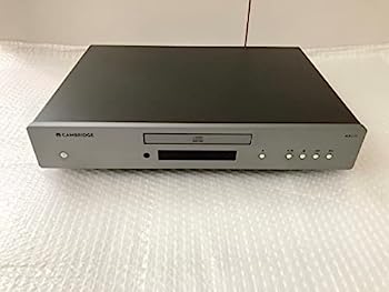 【中古】AXC25 Cambridge Audio CDプレーヤー エントリーモデル