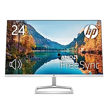 【中古】HP モニター M24fwa 23.8インチ フルHD 超薄型 非光沢IPSパネル スピーカー内蔵 背面ホワイト 3年 (型番:34Y23AA-AAAB) 【中古】HP モニター M24fwa 23.8インチ フルHD 超薄型 非光沢IPSパネル スピーカー内蔵 背面ホワイト 3年 (型番:34Y23AA-AAAB)