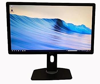 【中古】（非常に良い） DELL 液晶モニター ディスプレイ P2412Hb (24インチ)