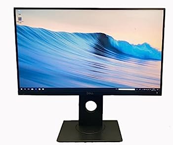 【中古】(非常に良い) DELL P2418D 液晶モニター ディスプレイ 高さ調整 縦回転 スリムベゼル 【中古】(非常に良い) DELL P2418D 液晶モニター ディスプレイ 高さ調整 縦回転 スリムベゼル