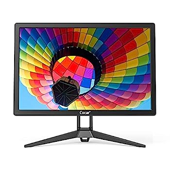 【中古】(非常に良い)Cocar HD モニター 19インチ:75hz 2ms PCモニター1440 x 900 TNパネル内蔵スピーカーVESA 100x100 HDMI & VGA、PC PS3 PS4 Xbox SWITCHに適用 【中古】(非常に良い)Cocar HD モニター 19インチ:75hz 2ms PCモニター1440 x 900 TNパネル内蔵スピーカーVESA 100x100 HDMI & VGA、PC PS3 PS4 Xbox SWITCHに適用
